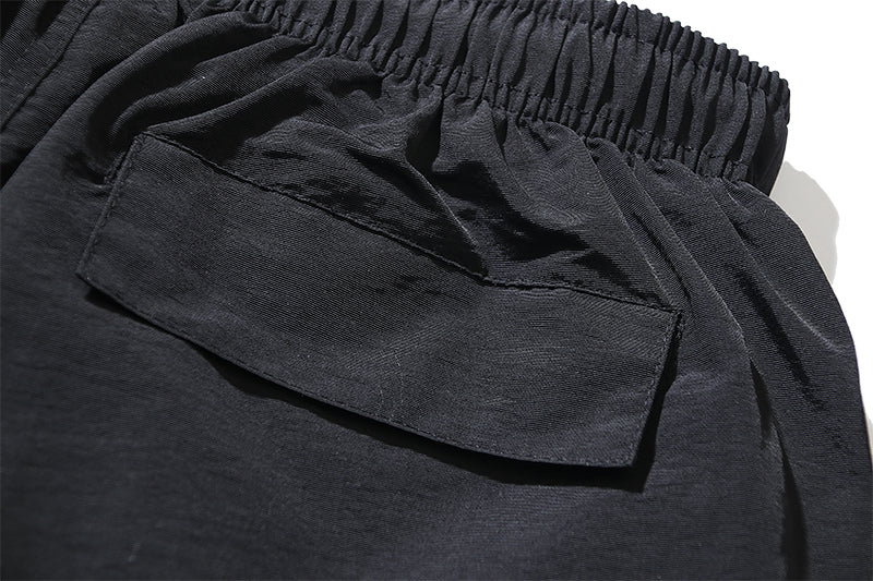 ヘルスター スタジオ ショーツ 2024 新作