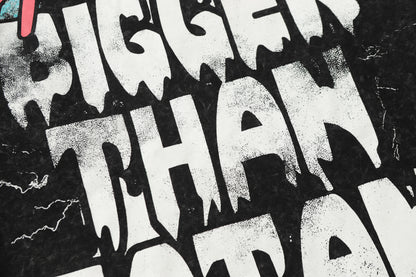 Hellstar Studios 2024 새로운 스웨트셔츠