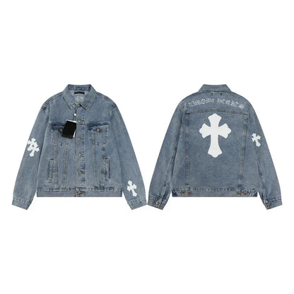 Chrome Hearts New Jacket