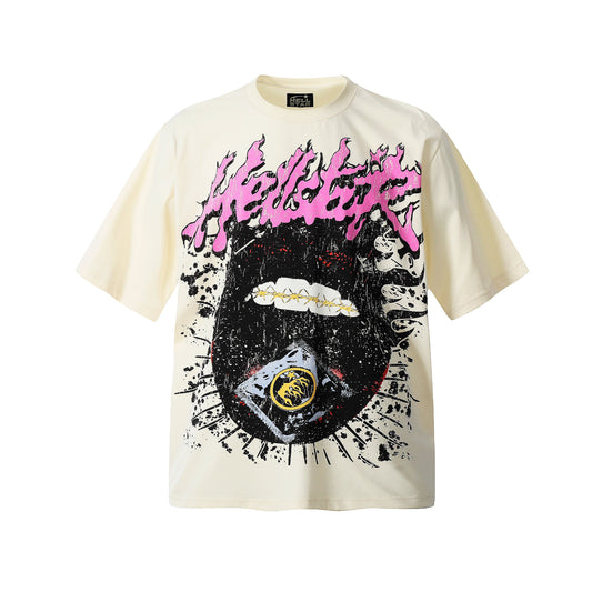 HE 2025 new fashion T-shirt 1113