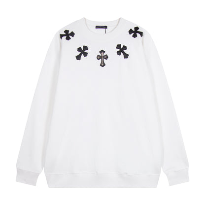 Chrome Hearts New SWEATSHIRTS TQ14