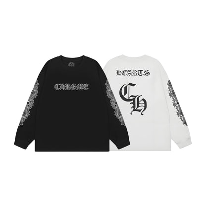 Chrome Hearts New SWEATSHIRTS CX429