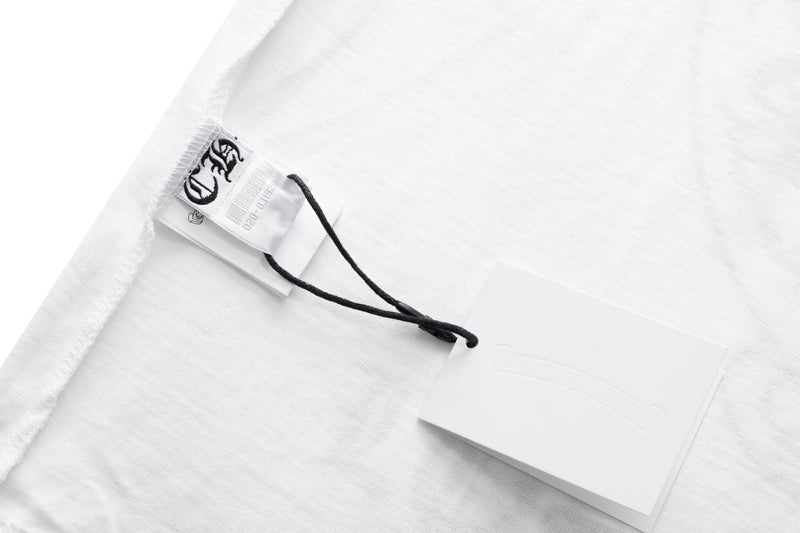 Chrome Hearts New T-shirts 6003