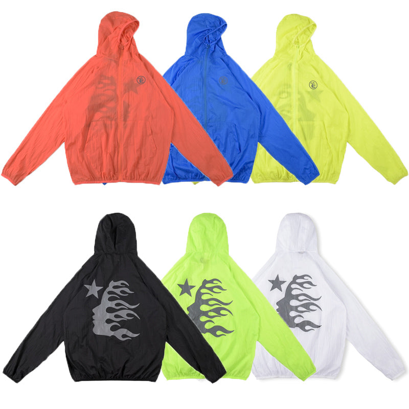 Hellstar Studios 2024 새로운 후드티