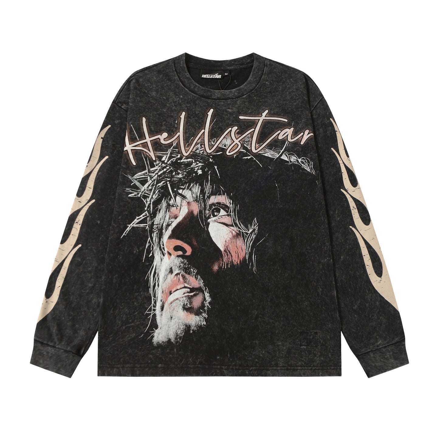 Hellstar Studios New Sweatshirt