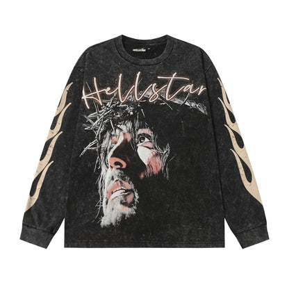 Hellstar Studios New Sweatshirt