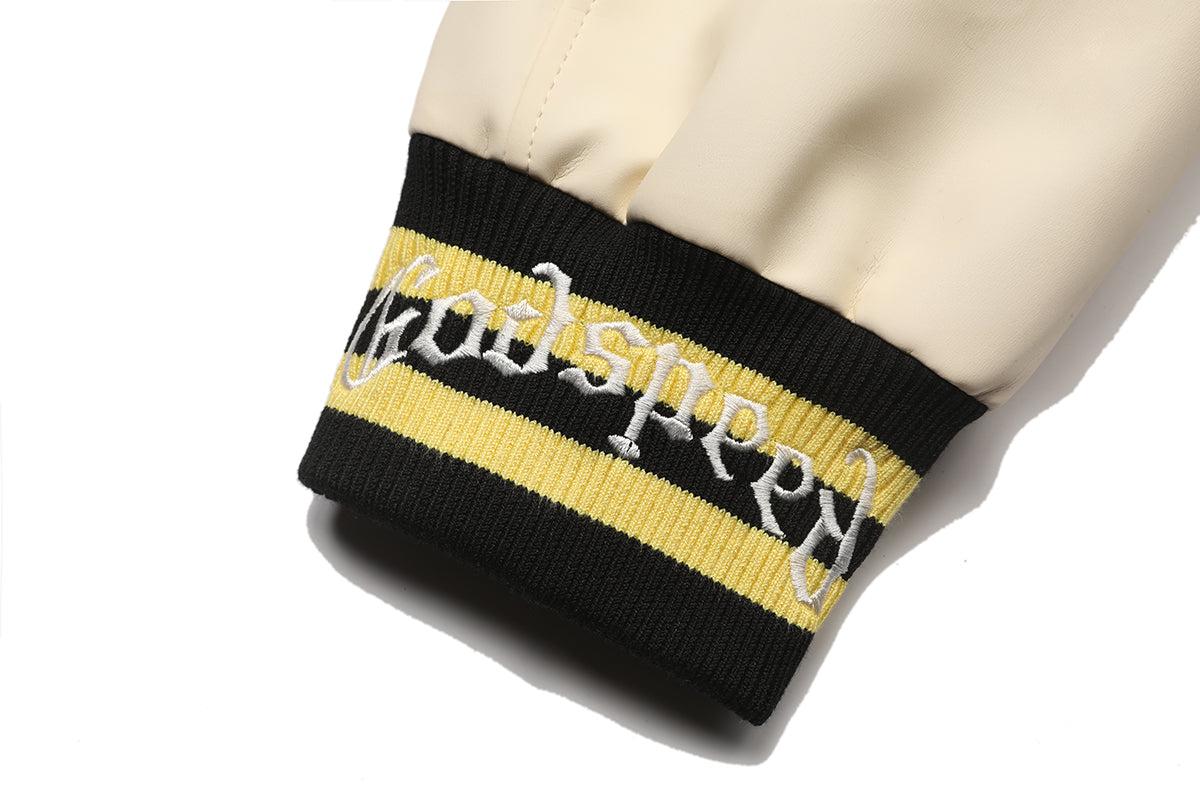 God Speed uniforme da baseball G101