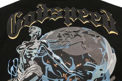 God Speed uniforme da baseball G101