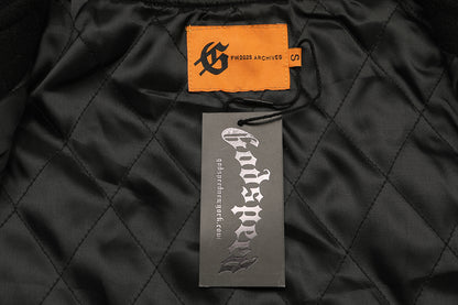 God Speed uniforme da baseball G101