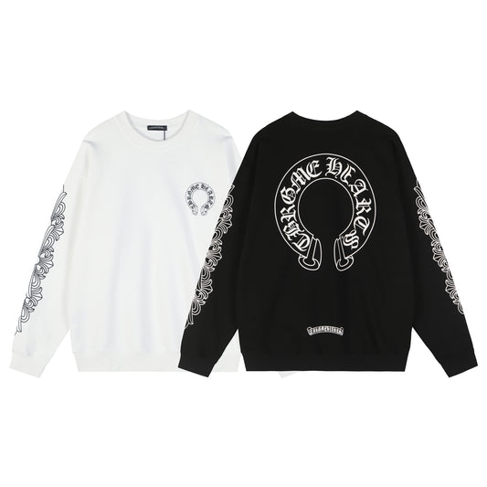Chrome Hearts New SWEATSHIRTS TQ49