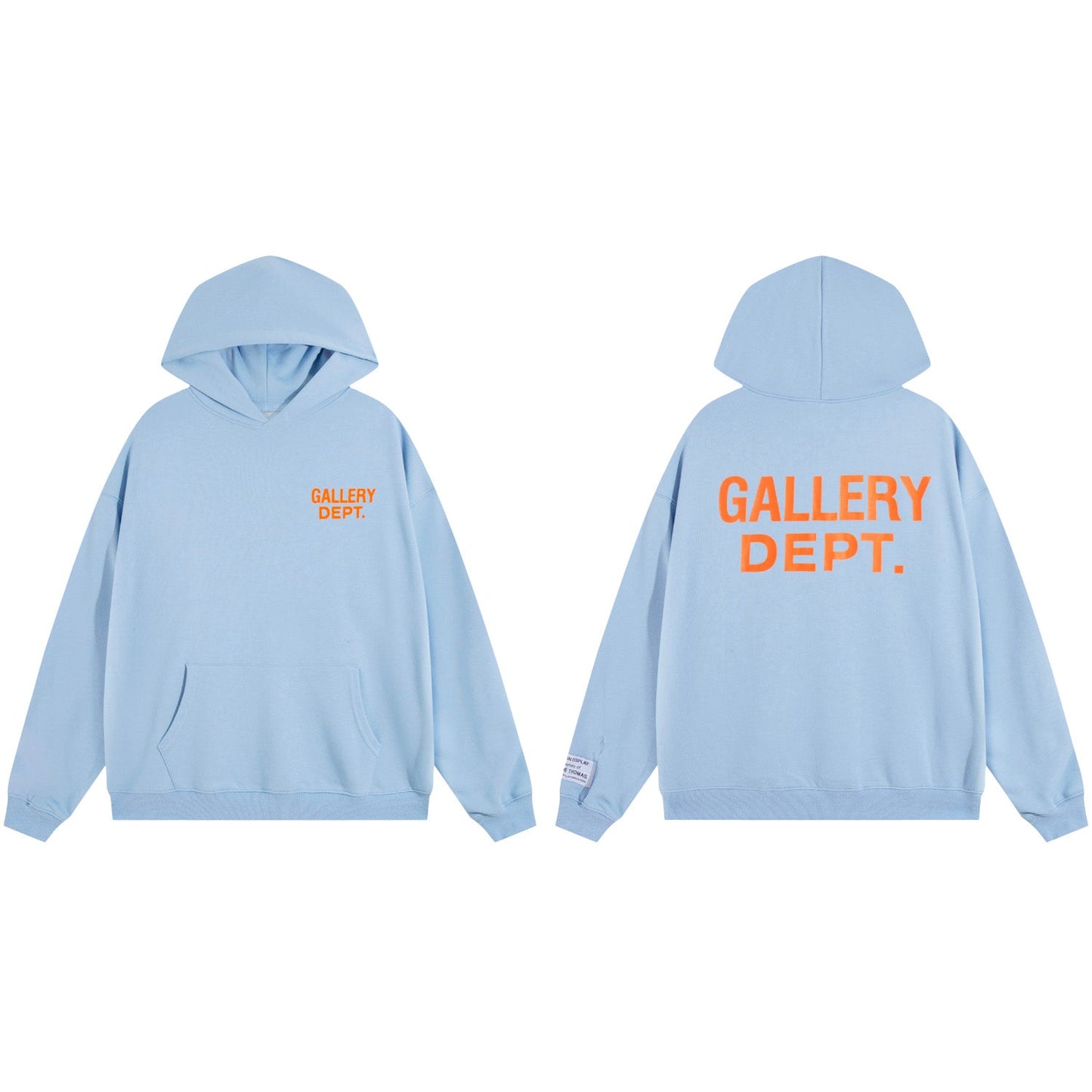 GALLERY DEPT  New Hoodie