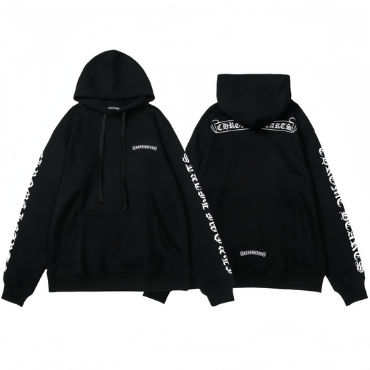 Chrome Hearts New Hoodie -818