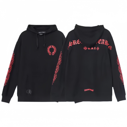 Chrome Hearts New Hoodie -807