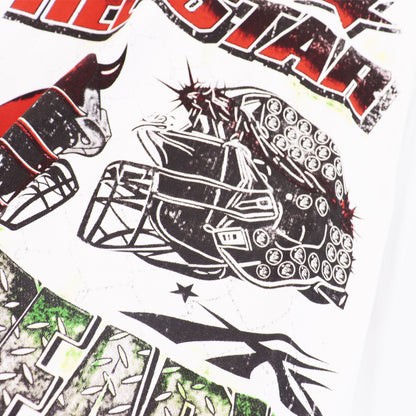 Hellstar Studios 2024 새로운 스웨트셔츠