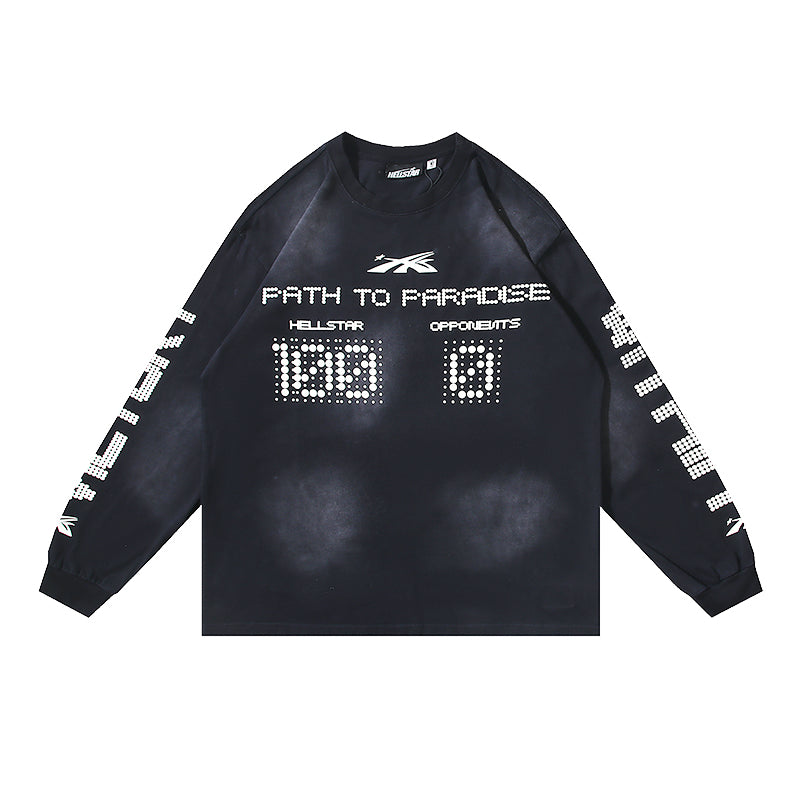 Hellstar Studios Sweatshirt -650