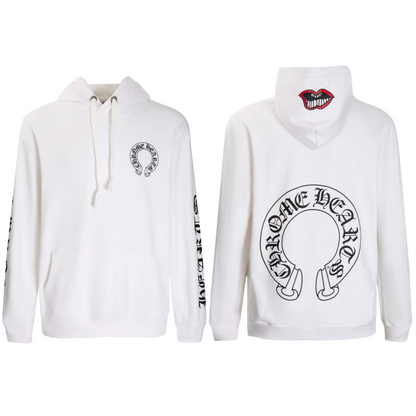 Chrome Hearts New Hoodie 5008