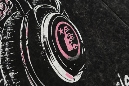 Hellstar Studios New Sweatshirt