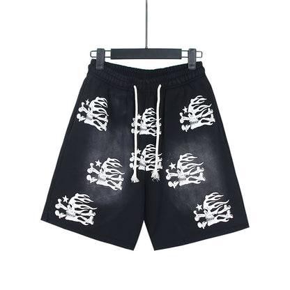 Hellstar Studios  Shorts New 787