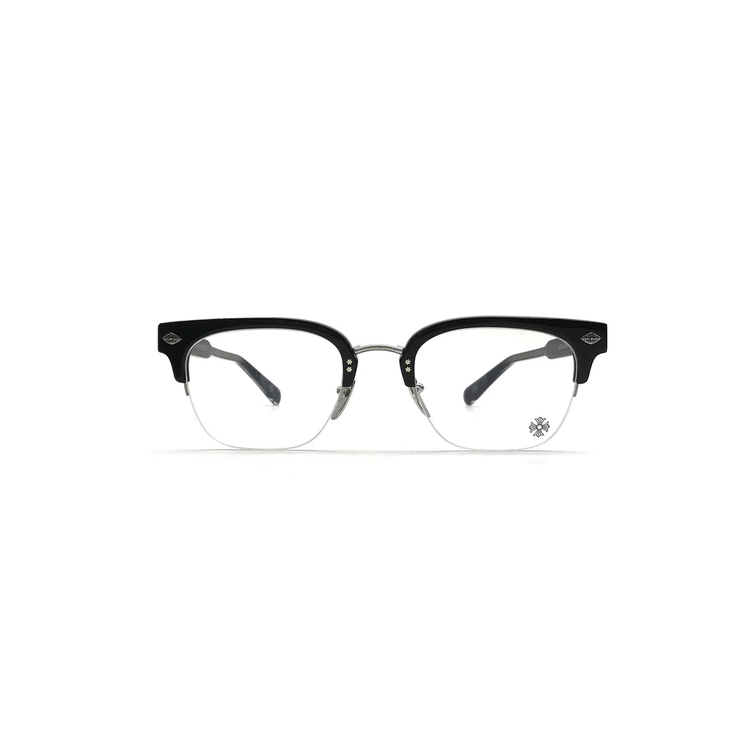 Chrome Hearts NEENERS BK Glasses