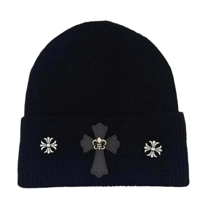 Chrome Hearts hat