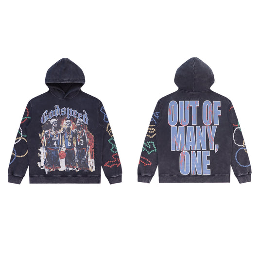 God Speed Hoodie-5520