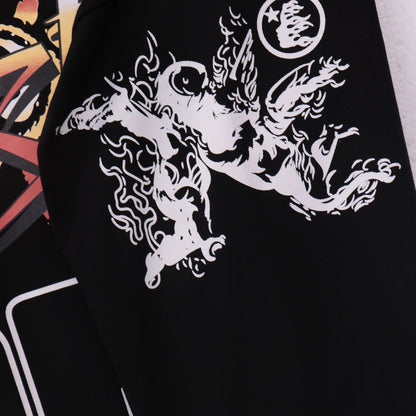 Hellstar Studios 2024 새로운 스웨트셔츠