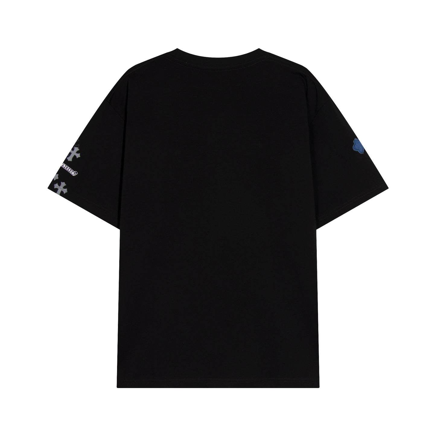 Chrome Hearts New T-shirts TB14