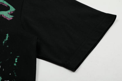 HE 2025 new fashion T-shirt 1102