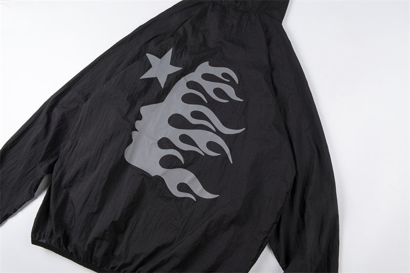 Hellstar Studios 2024 새로운 후드티