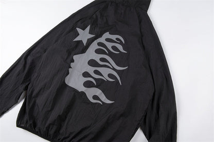 Hellstar Studios 2024 새로운 후드티