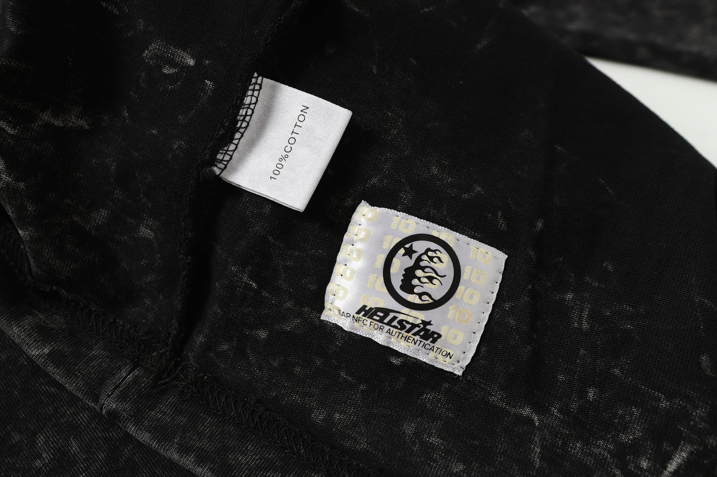 Hellstar Studios 2024 새로운 스웨트셔츠