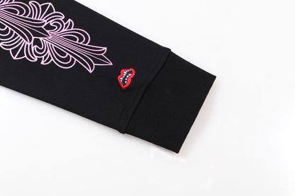 Chrome Hearts New Hoodie 7025