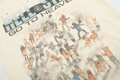 HE 2025 new fashion T-shirt 1101