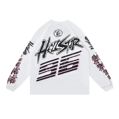 Hellstar Studios Sweatshirt -559