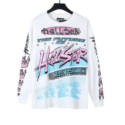 Hellstar Studios Sweatshirt -559