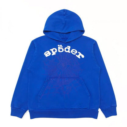 Sp5der Hoodie