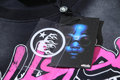 Hellstar new fashion T-shirt  570