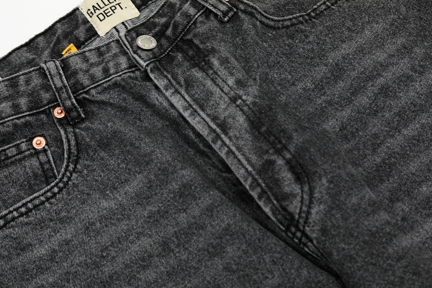 Chrome Hearts New Pants 8102