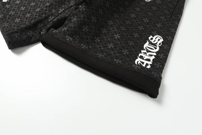 Chrome Hearts New Shorts 2282