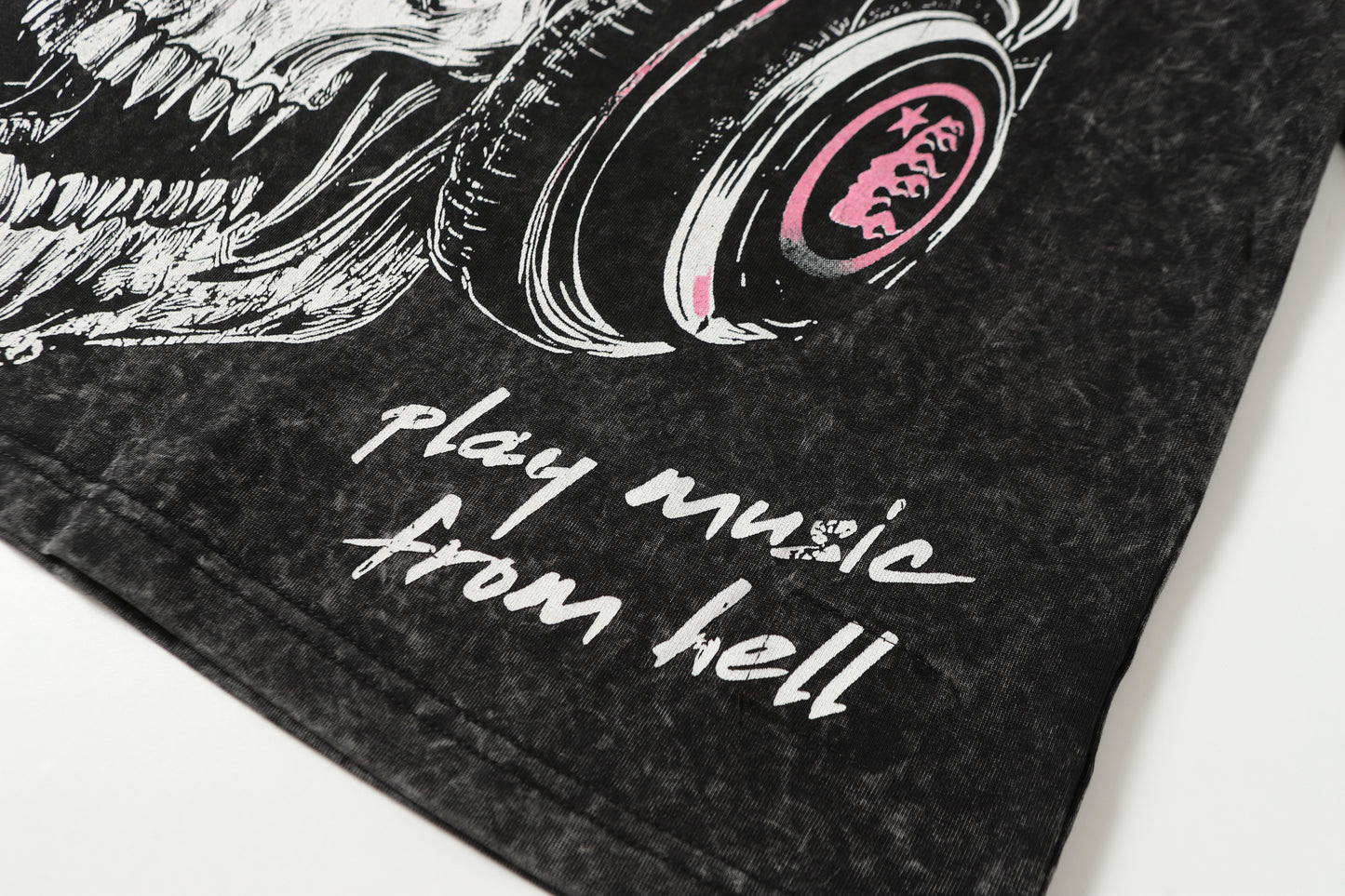 Hellstar Studios New Sweatshirt