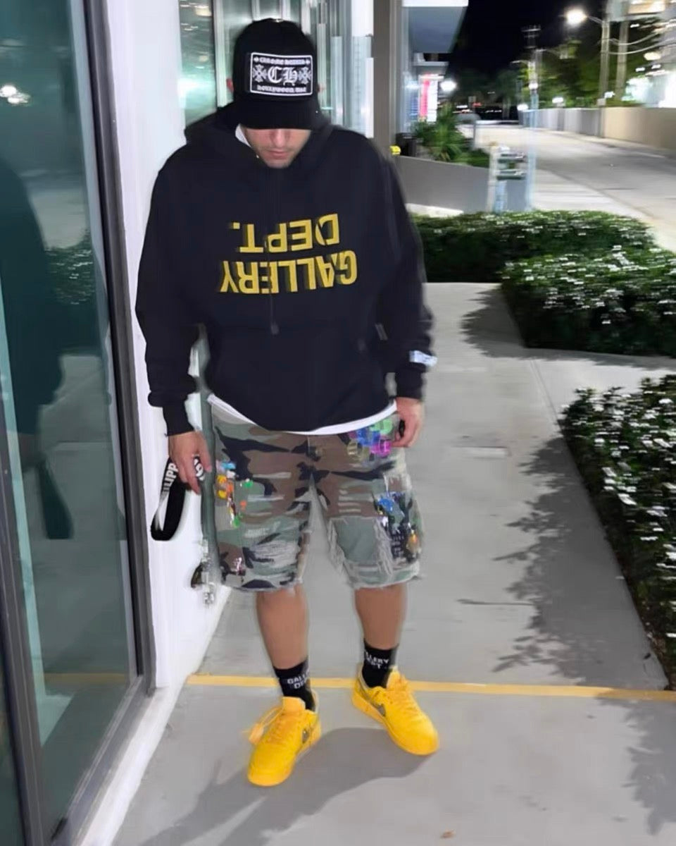 GALLERY DEPT New Hoodie