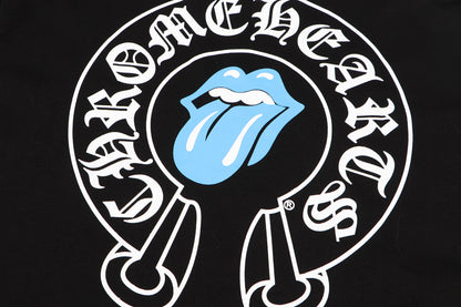 Chrome Hearts New T-shirts 6076