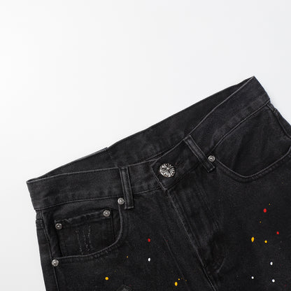 Chrome Hearts New Shorts 9927