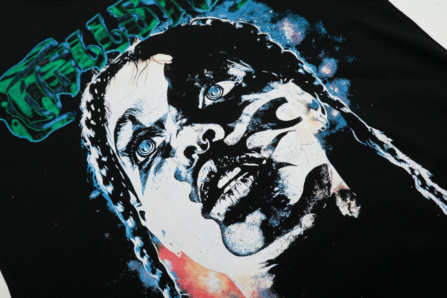 HE 2025 new fashion T-shirt 1105