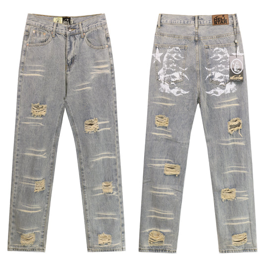 Hellstar Studios New jeans 8196