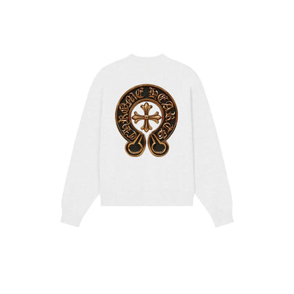 Chrome Hearts New SWEATSHIRTS -KLX125