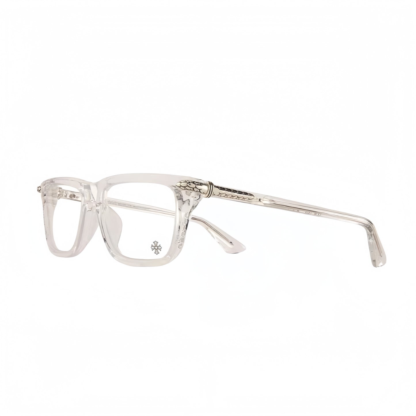 Chrome Hearts New Glasses
