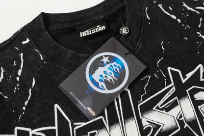 Hellstar Studios 2024 새로운 스웨트셔츠