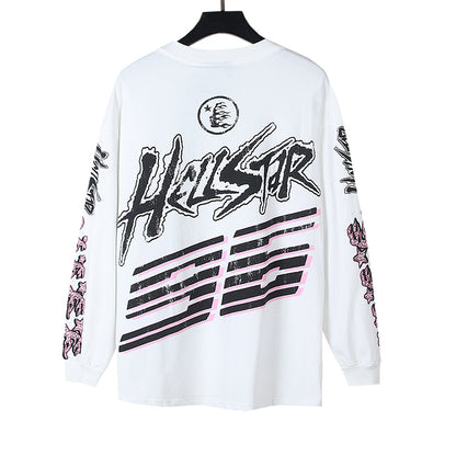 Hellstar Studios Sweatshirt -559