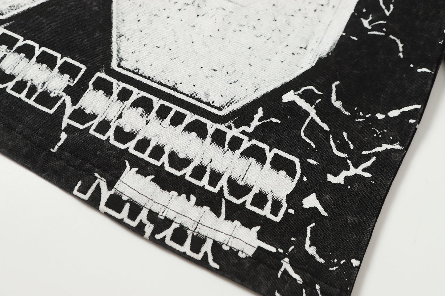 Hellstar Studios 2024 새로운 스웨트셔츠